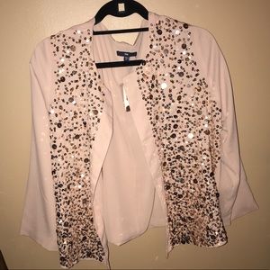 Never worn GAP Sequenced Blazer
